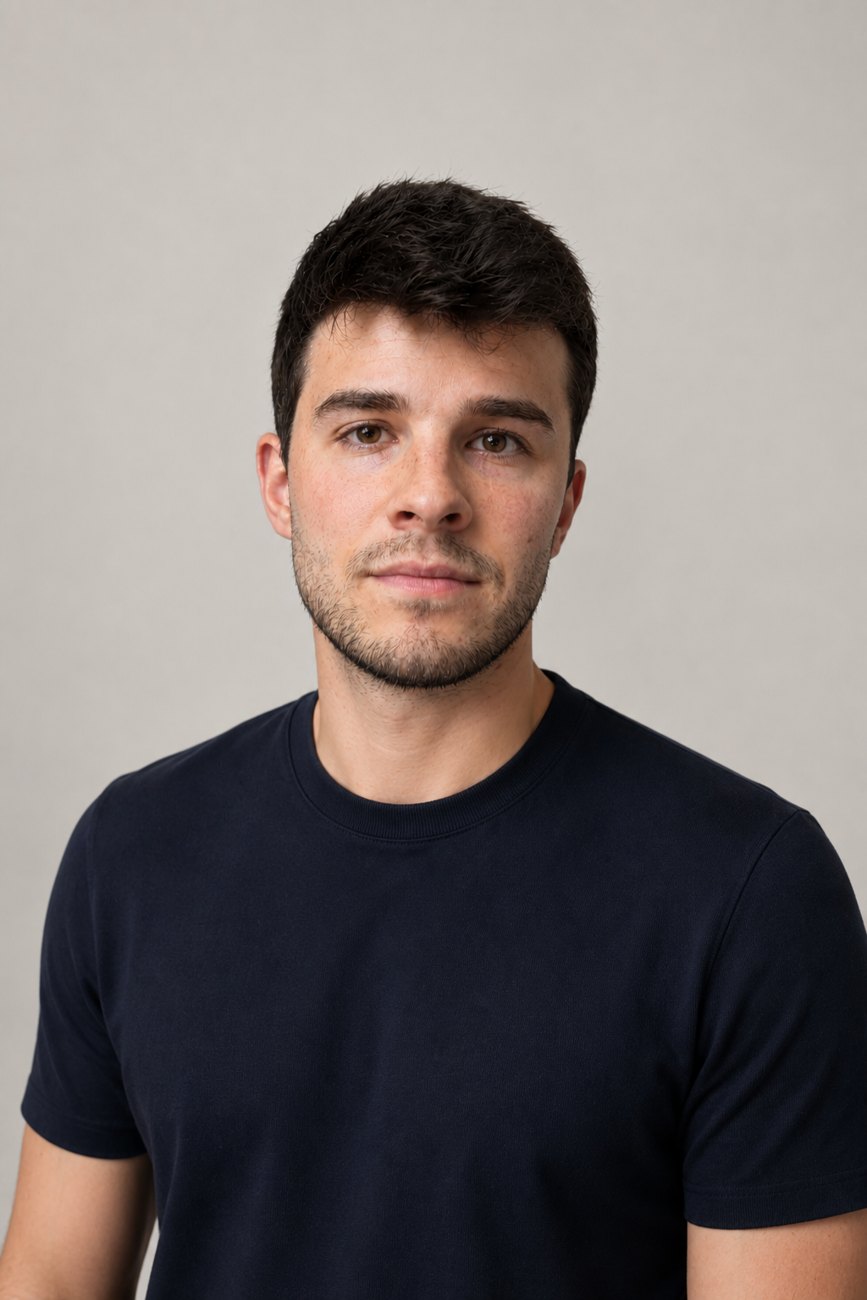 Enrique Gómez, fundador de Orhi Digital